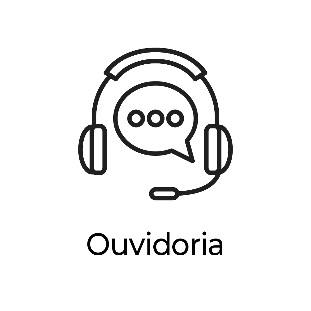 Ouvidoria